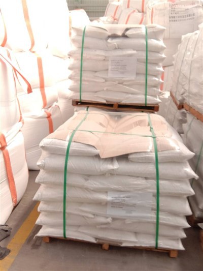 Sabbia da colata di precisione